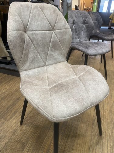 Vanda szék Prága étkezőasztallal - étkezőgarnitúra