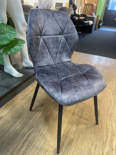 Vanda szék Enzo asztallal étkezőgarnitúra