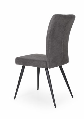 Elena szék Flóra Plusz epoxy étkezőasztallal  - étkezőgarnitúra