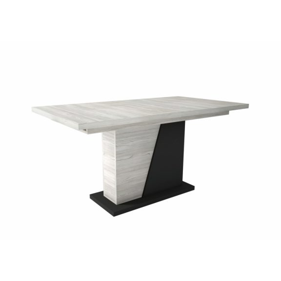 Norton asztal Dexter székkel étkezőgarnitúra