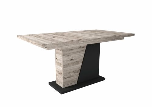 Norton asztal Dexter székkel étkezőgarnitúra