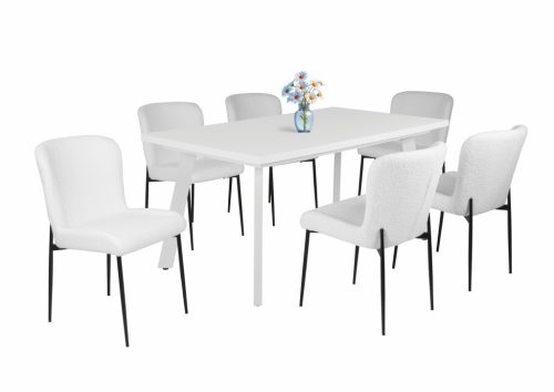 Linett asztal 11 színben