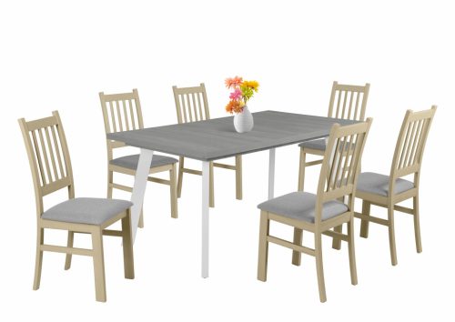 Linett asztal 11 színben