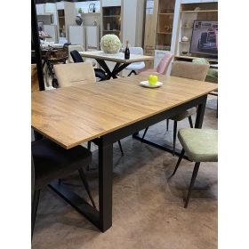 Kornél étkezőasztal