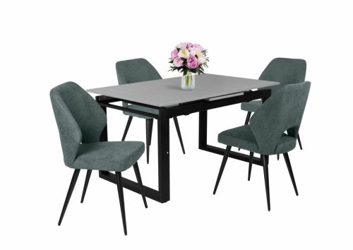 Kornél étkezőasztal