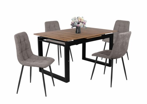 Kornél étkezőasztal