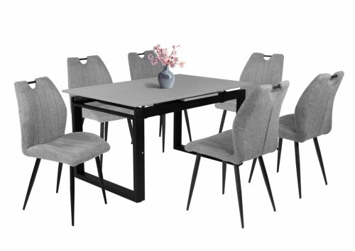 Kornél étkezőasztal