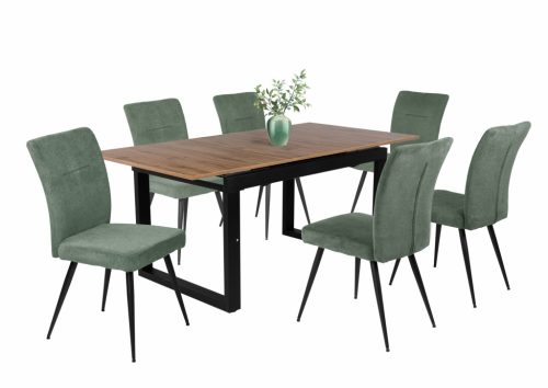 Kornél étkezőasztal