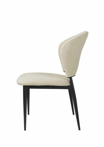 Anett szék Diana asztalla  - étkezőgarnitúra