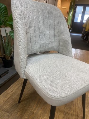 Odett  szék Linett asztallal - étkezőganitúra