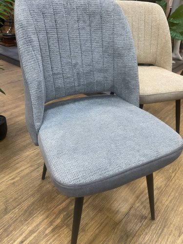 Odett  szék Linett asztallal - étkezőganitúra