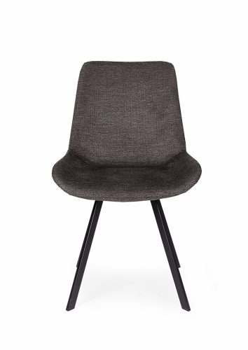 Sydney asztal Milla forgó étkezőszékkel étkezőgarnitúra