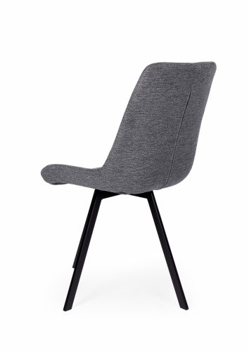 Sydney asztal Milla forgó étkezőszékkel étkezőgarnitúra