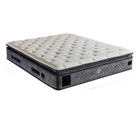 Babylon táskarugós matrac