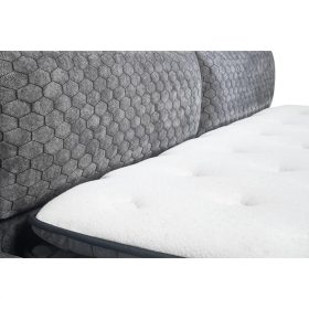 Babylon táskarugós matrac