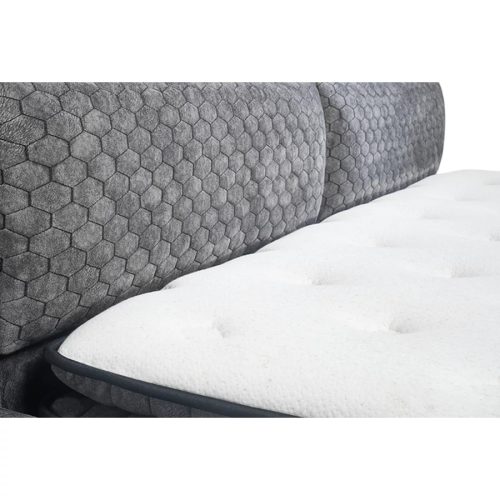 Babylon táskarugós matrac