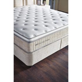 Riviera táskarugós matrac 