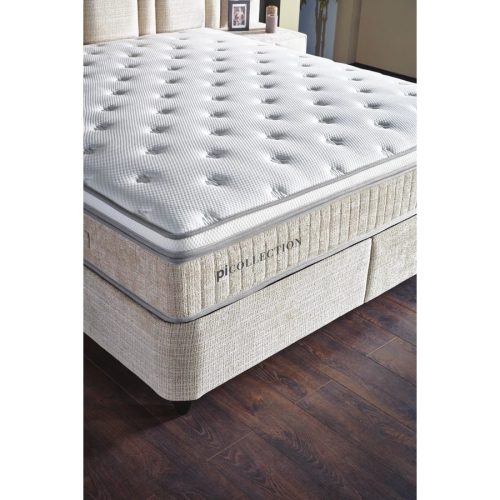 Riviera táskarugós matrac 