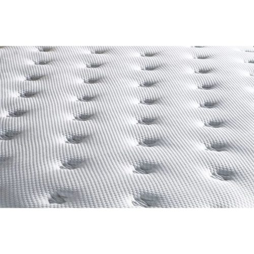 Riviera táskarugós matrac 