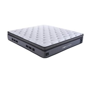 Hamilton bonell rugós matrac