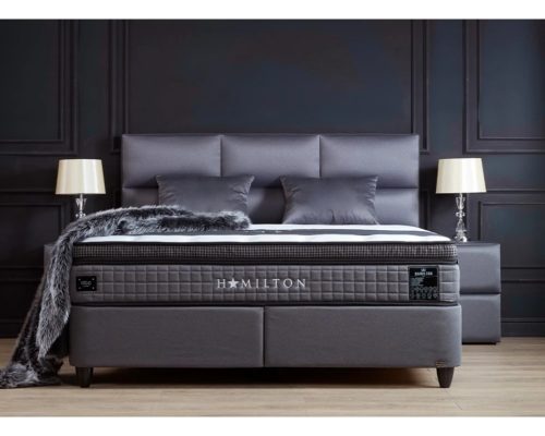 Hamilton bonell rugós matrac