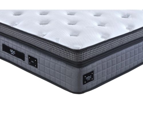 Hamilton bonell rugós matrac