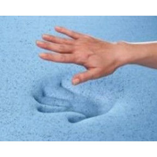 VISCO LUX ROSE táskarugós matrac 