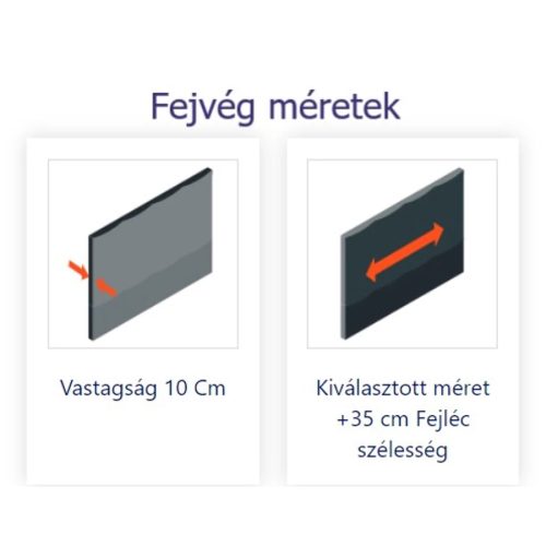 VISCO LUX  ROSE  kontinentális ágy