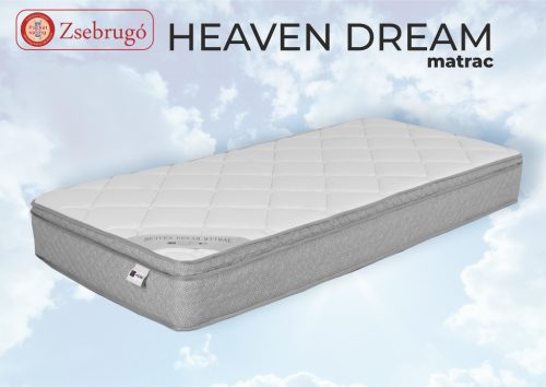 Heaven Dream matrac 180*200