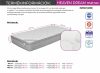 Heaven Dream matrac 180*200