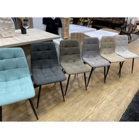 Kamil szék Kornél asztallal - étkezőganitúra