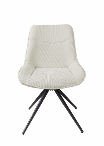 Fox forgatható szék Fanni asztallal - étkezőganitúra