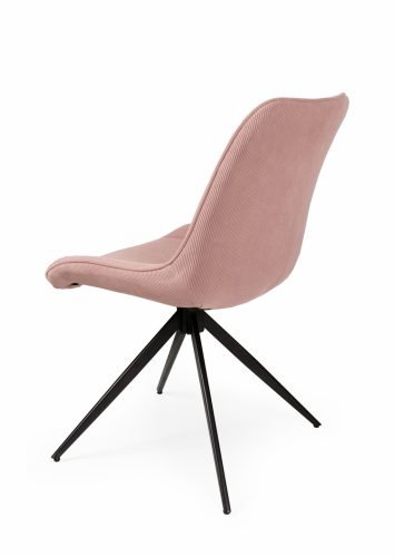 Fox forgatható szék Flóra asztallal - étkezőganitúra