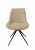 Fox forgatható szék Alaska asztallal - étkezőganitúra