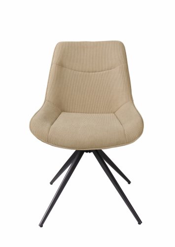 Fox forgatható szék Enzo  asztallal - étkezőganitúra