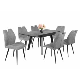 Nelly szék Diaz asztallal - étkezőganitúra