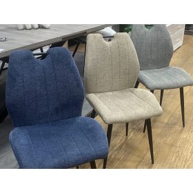 Nelly szék Diaz asztallal - étkezőganitúra