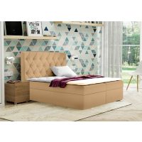 BOXSPRING ÁGY