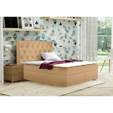 BOXSPRING ÁGY