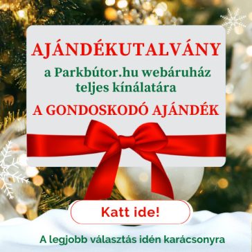 AJÁNDÉKUTALVÁNY
