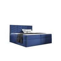BOXSPRING ÁGY 200*200