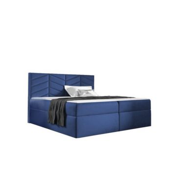 BOXSPRING ÁGY 200*200
