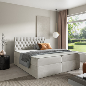 Boxspring Ágyak – Útmutató Vásárláshoz